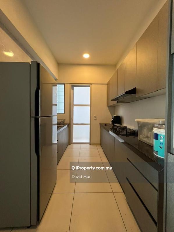 Residensi Servis untuk Disewa di Sunway Geo Residence oleh David Mun - iProperty.com.my