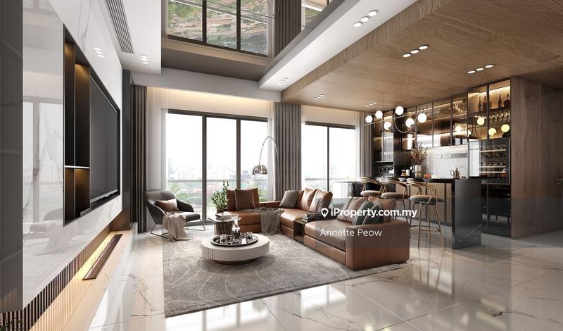 For Sale - Savana @ Utropolis