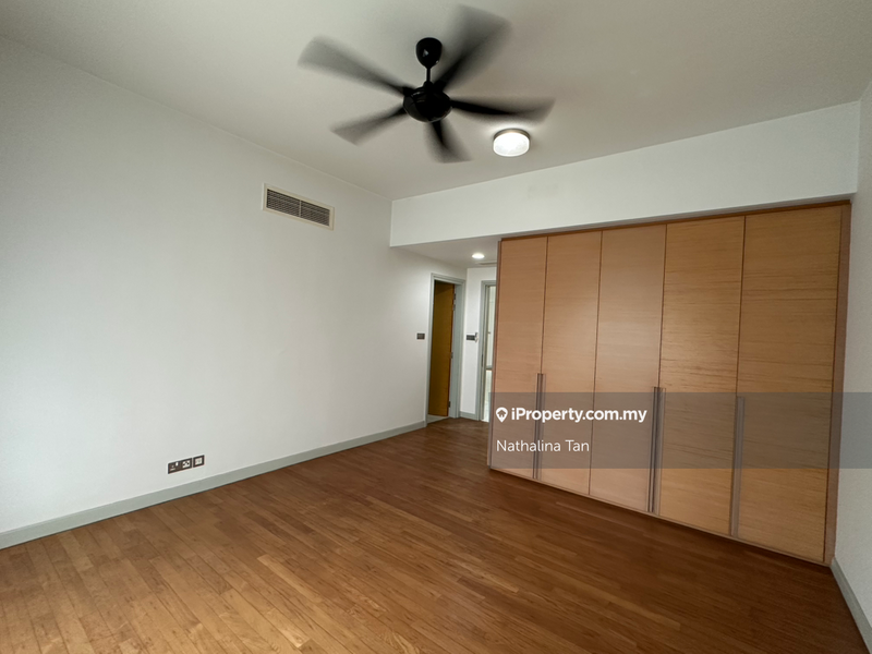 Kondominium untuk Dijual di U-Thant Residence oleh Nathalina Tan - iProperty.com.my