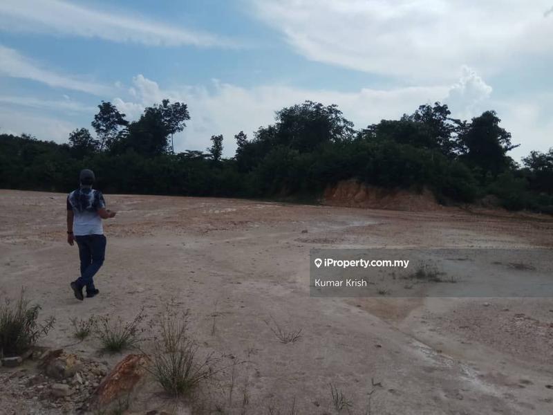 Tanah Kediaman untuk Dijual di mq1mz, Rawang oleh Kumar Krish - iProperty.com.my