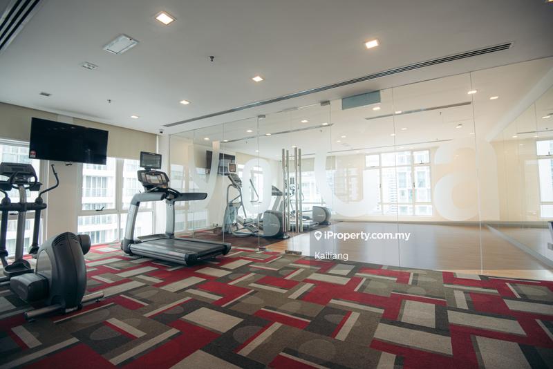 Residensi Servis untuk Dijual di Cormar Suites (Fraser Place (Lot 163)) oleh Kailiang - iProperty.com.my