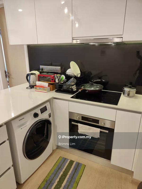 For Rent - Star Residences One