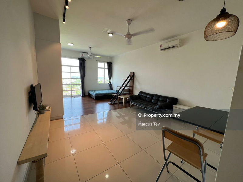 For Rent - Nusa Heights (Nusa Puncak)