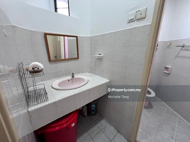 2-storey Terraced House for Sale in Bandar Utama 3, Bandar Utama by Michelle Tang - iProperty.com.my