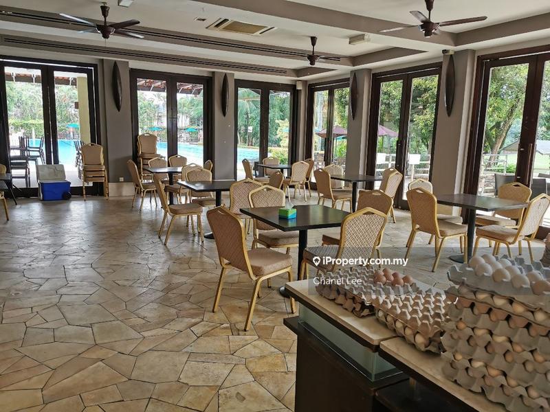 3-storey Terraced House for Sale in Valencia, Sungai Buloh by Chanel Lee - iProperty.com.my