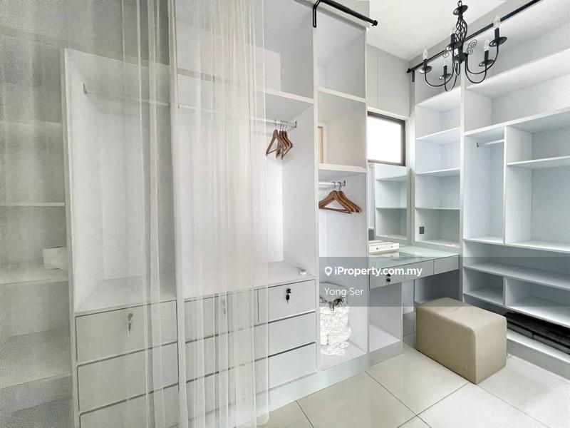 Rumah Kluster untuk Dijual di Horizon Hills, Iskandar Puteri (Nusajaya) oleh Yong Ser - iProperty.com.my