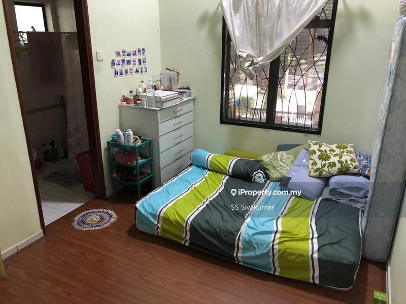 Bungalow House for Sale in College Heights Garden Resort, Pajam, Nilai by SS Sivakumar - iProperty.com.my