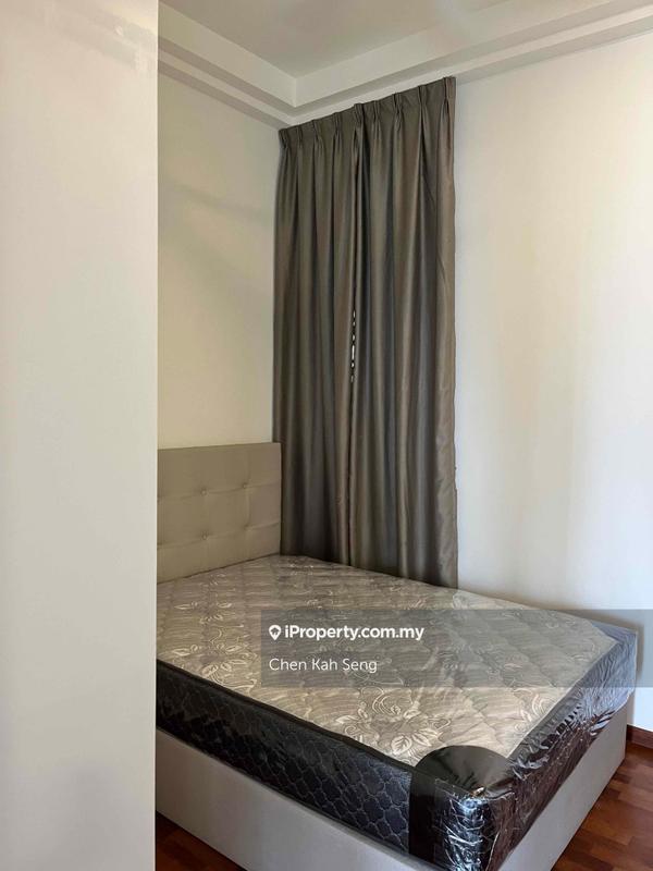 Service Residence for Rent in PJ Midtown by Chen Kah Seng - iProperty.com.my