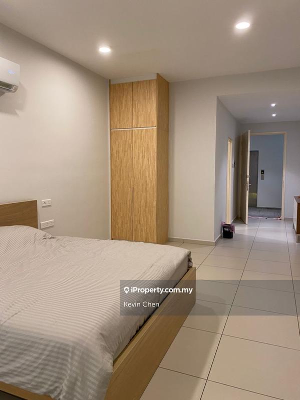 For Sale - The Andes Condo Villa @ Bukit Jalil