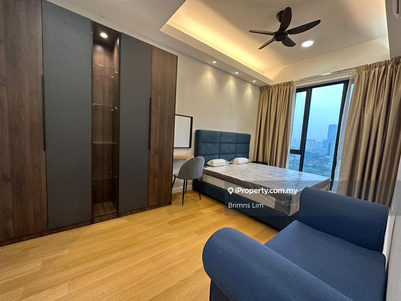 For Rent - The Sentral Suites