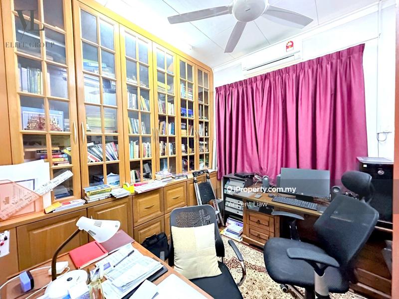 Semi-Detached House for Sale in Ara Vista, Ara Damansara by Vincent Liaw - iProperty.com.my
