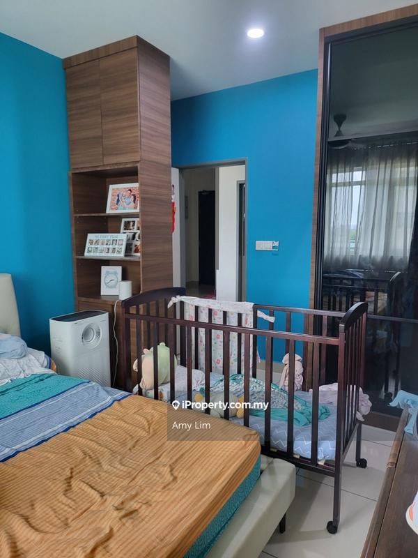 Service Residence for Sale in V-Residensi 2 by Amy Lim - iProperty.com.my