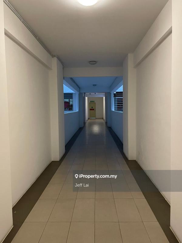 Condominium for Sale in Hijauan Puteri Condominium by Jeff Lai - iProperty.com.my
