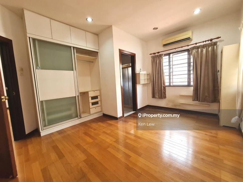 Semi-Detached House for Sale in Taman Segar Perdana, Cheras by Ken Lew - iProperty.com.my