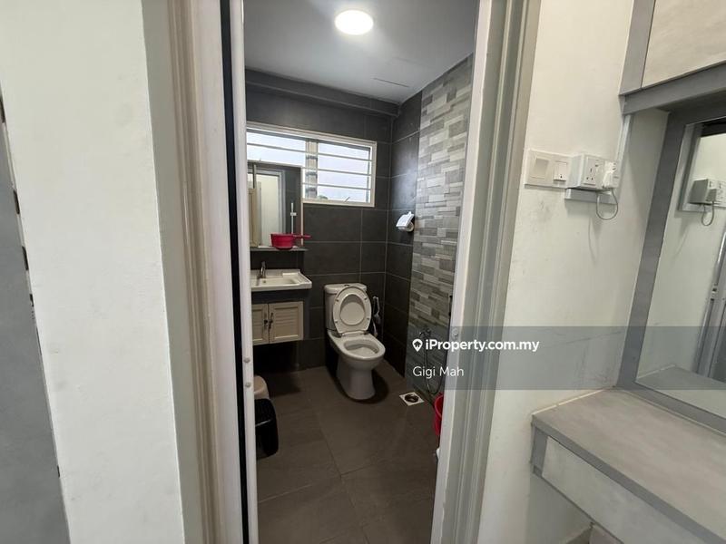 Kondominium untuk Dijual di Langat Jaya Condominium oleh Gigi Mah - iProperty.com.my