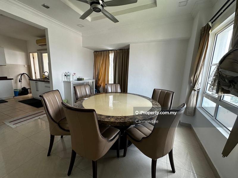 Kondominium untuk Dijual di The Boulevard oleh Carmen Lee - iProperty.com.my
