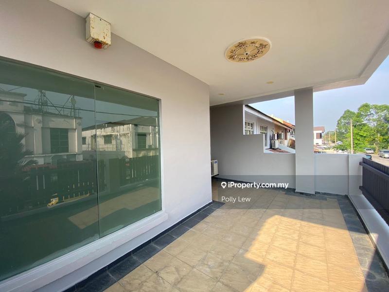 2-storey Terraced House for Sale in Mahkota Cheras, Cheras by Polly Lew - iProperty.com.my