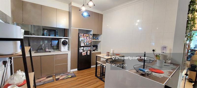 Rumah Berkembar untuk Dijual di Taman Cheras Prima, Kajang oleh Sean Loo - iProperty.com.my