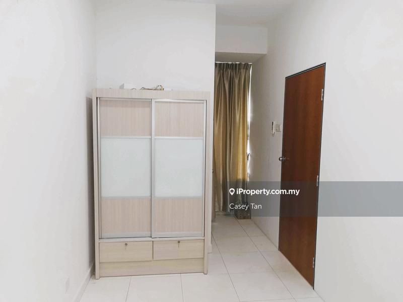 Kediaman Servis untuk Dijual di Akademik Suite oleh Casey Tan - iProperty.com.my