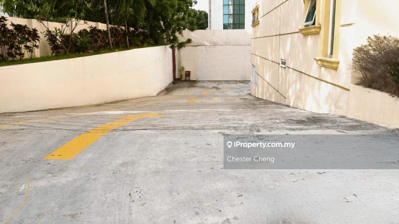 Retail Office untuk Dijual di Subang Jaya, Selangor oleh Chester Cheng - iProperty.com.my
