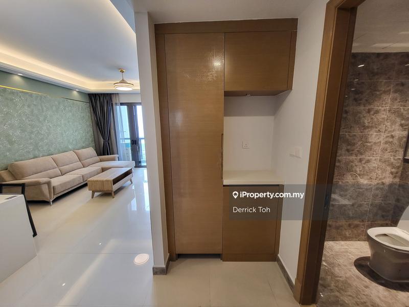 Condominium for Sale in R&F Princess Cove Phase 2-Seine Region by Derrick Toh - iProperty.com.my