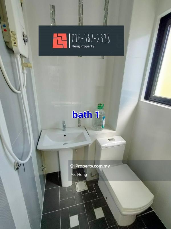 Condominium for Sale in Treetops Residence by Mr. Heng - iProperty.com.my