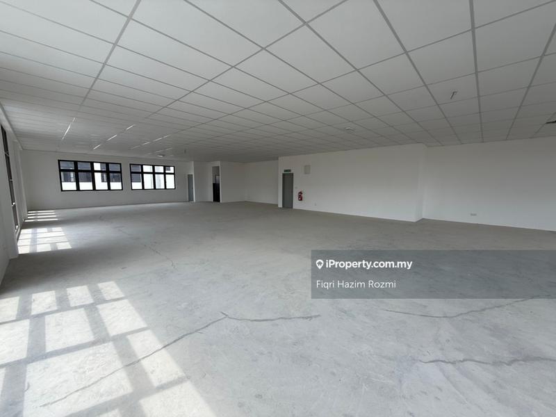 Shop-Office for Rent in Bandar Ainsdale, Seremban by Fiqri Hazim Rozmi - iProperty.com.my