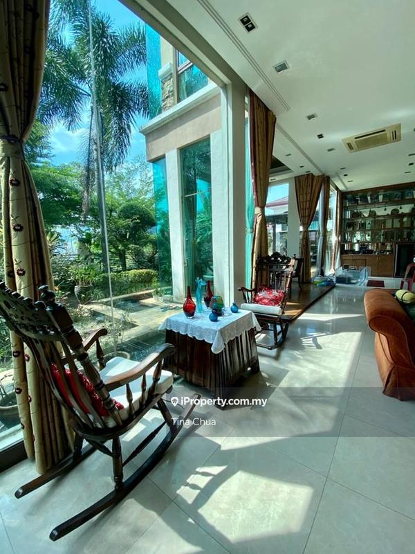 Bungalow House for Sale in Taman Tunku, Bukit Tunku (Kenny Hills) by Tina Chua - iProperty.com.my
