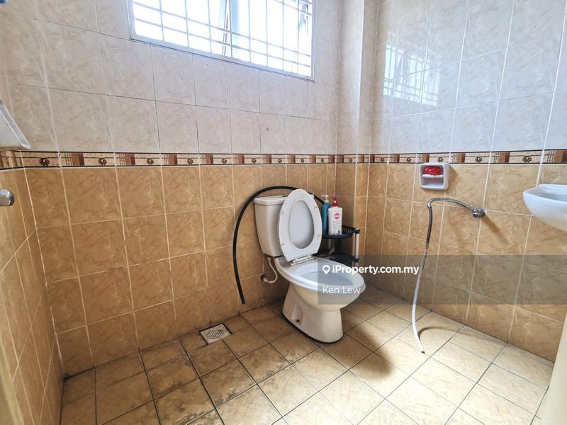 Rumah Teres 2-Tingkat untuk Dijual di Taman Segar Perdana, Cheras oleh Ken Lew - iProperty.com.my