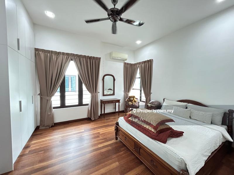 Semi-Detached House for Sale in Usj 17, Subang Jaya by Lai Yk - iProperty.com.my