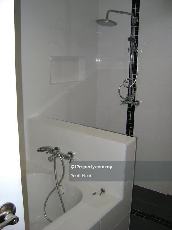 Residensi Servis untuk Dijual di Ritze Perdana 2 oleh Scott Hooi - iProperty.com.my