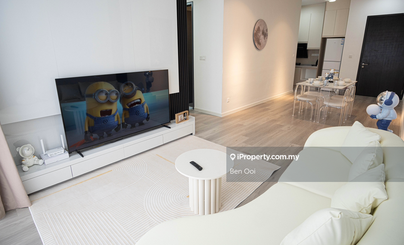 Service Residence for Sale in Sunway Velocity TWO by Ben Ooi - iProperty.com.my