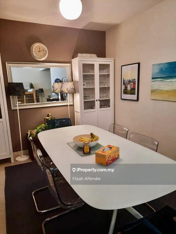 Townhouse for Sale in Cahaya Spk, Shah Alam by Filzah Affendie - iProperty.com.my