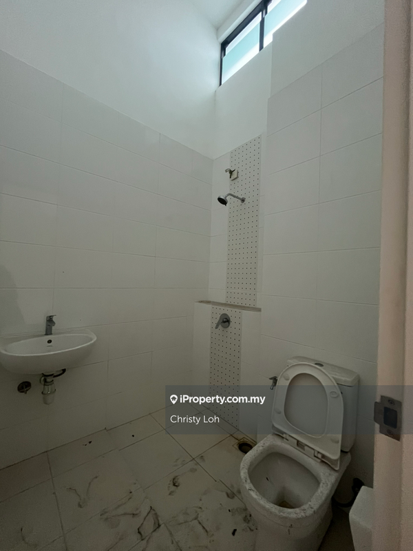 1-storey Terraced House for Sale in h7v5r, Semenyih by Christy Loh - iProperty.com.my