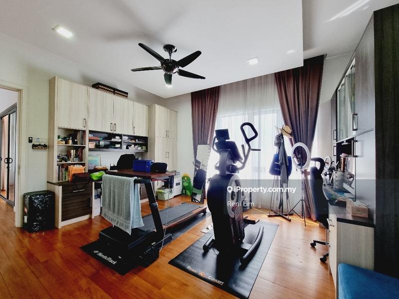 Bungalow House for Sale in Pju 3, Tropicana by Reni Lim - iProperty.com.my