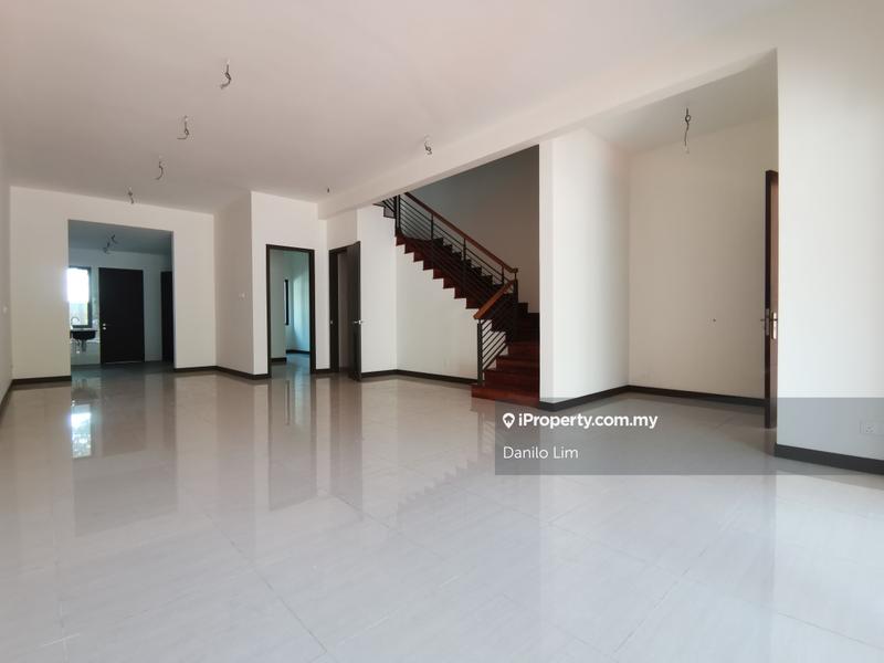 3-storey Terraced House for Sale in Taman Taynton View, Cheras by Danilo Lim - iProperty.com.my