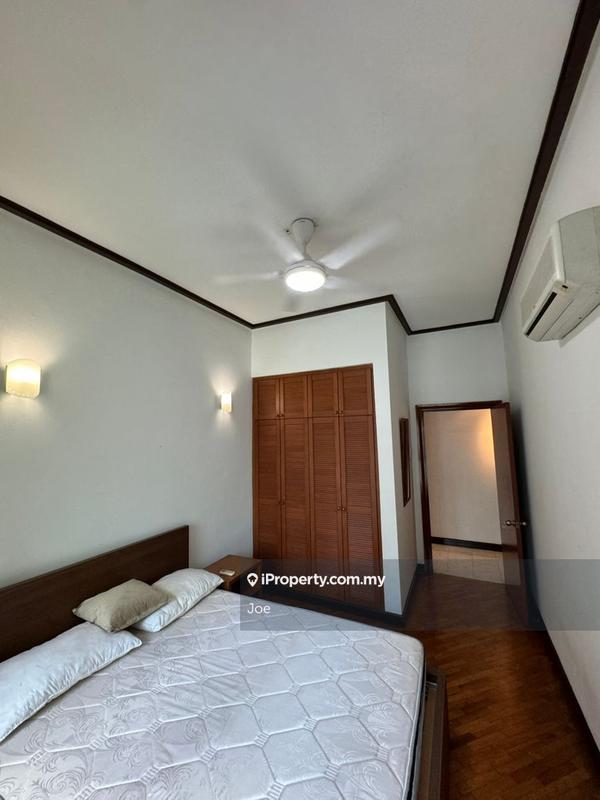 Kondominium untuk Dijual di Suasana Sentral Condominiums oleh Joe - iProperty.com.my