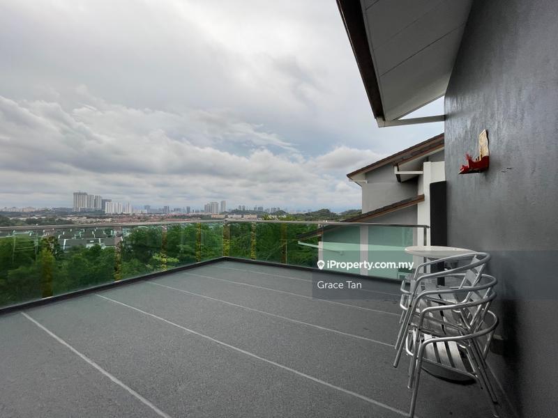 Banglo untuk Dijual di Bandar Kinrara Seksyen 1, Bandar Kinrara oleh Grace Tan - iProperty.com.my