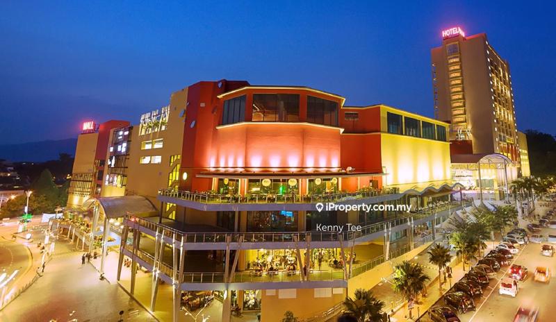 Banglo Tanah untuk Dijual di Taman Bukit Kaya, Seremban oleh Kenny Tee - iProperty.com.my