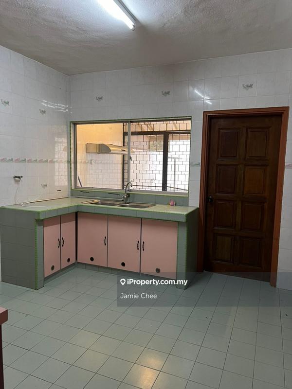 Rumah Teres 2-Tingkat untuk Disewa di Taman Bangsar, Bangsar oleh Jamie Chee - iProperty.com.my