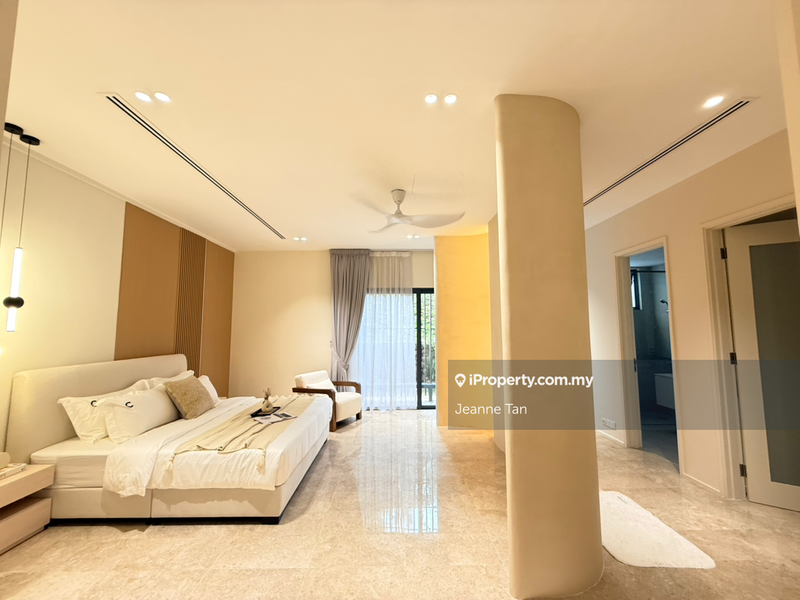 Banglo untuk Dijual di Taman Sri Hartamas, Sri Hartamas oleh Jeanne Tan - iProperty.com.my