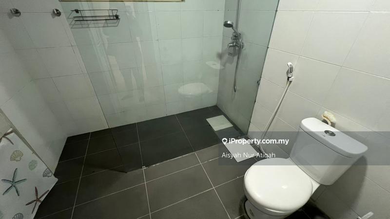 Kondominium untuk Dijual di Damansara Villa oleh Aisyah Nur Atiqah - iProperty.com.my