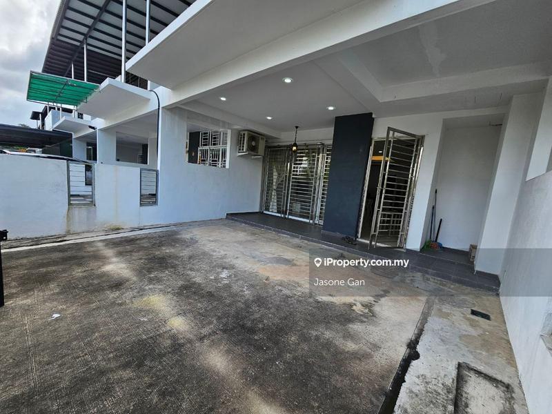 2-storey Terraced House for Sale in Bemban, Melaka by Jasone Gan - iProperty.com.my