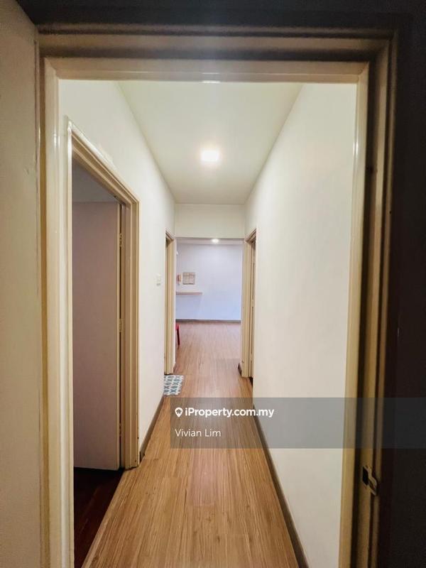 Pangsapuri untuk Dijual di Anjung Hijau (Greenfields) oleh Vivian Lim - iProperty.com.my