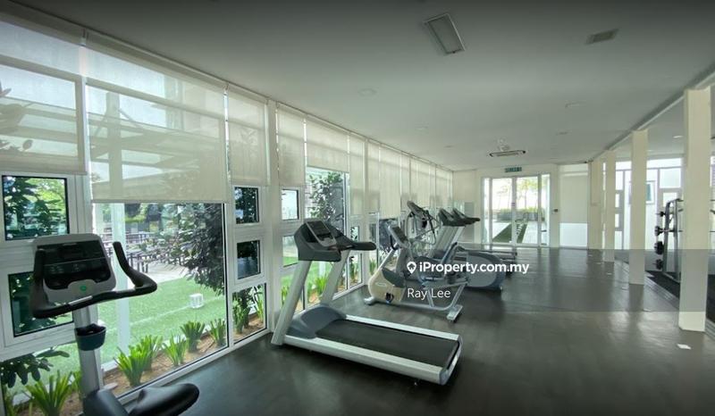 Kondominium untuk Dijual di Nadayu28 oleh Ray Lee - iProperty.com.my