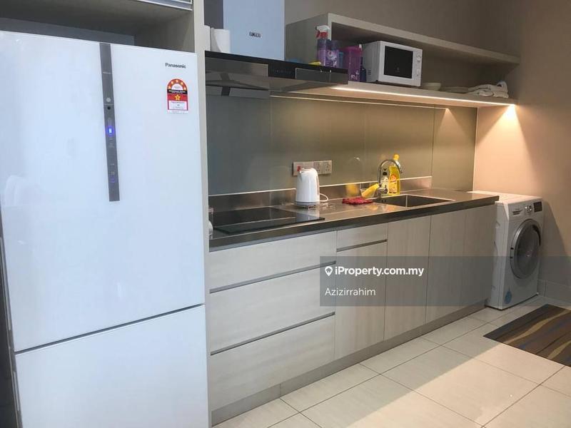 For Rent - Shaftsbury Putrajaya