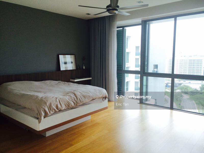 Kondominium untuk Dijual di The View @ Serai Saujana oleh Eric Tan - iProperty.com.my