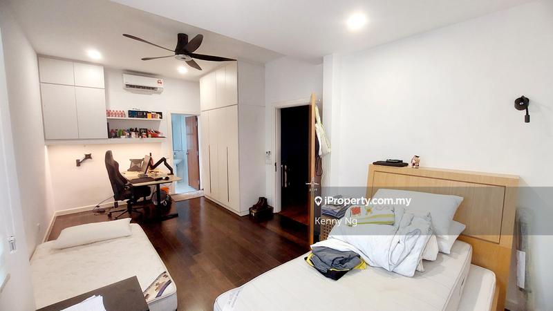 Bungalow House for Sale in Setia Eco Park, Setia Alam by Kenny Ng - iProperty.com.my