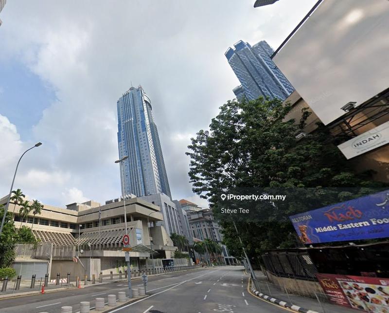 For Sale - KLCC Development land