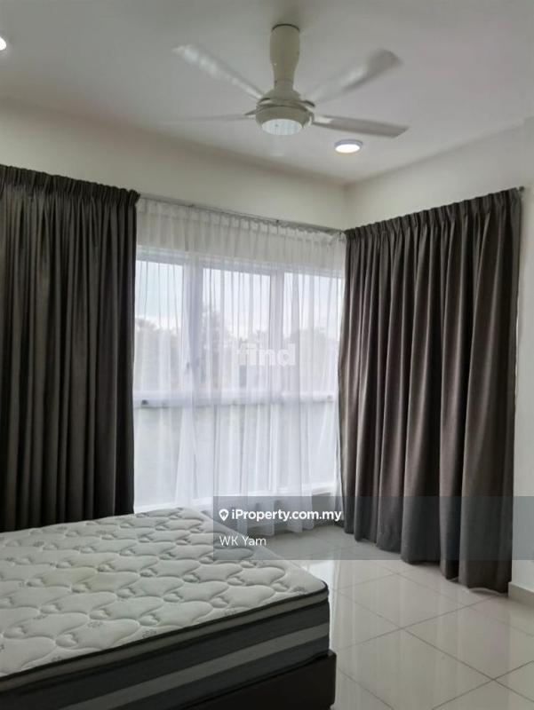 Kondominium untuk Dijual di The Loft @ Southbay City oleh WK Yam - iProperty.com.my